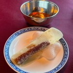 ホテルオークラ レストラン横浜 中国料理 桃源 - 