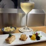 中国料理 にいくら - 