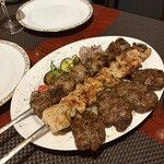 トルコ料理トプカプ - 