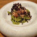 麻布淺井 - 