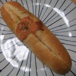 麦屋 - 明太子フランスパン
