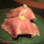 和牛焼肉KIM - にぎり