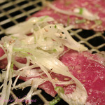 和牛焼肉KIM - もも