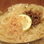 和牛焼肉KIM - 冷麺