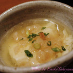 和牛焼肉KIM - お通し