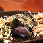 和牛焼肉KIM - ナムル