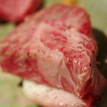 和牛焼肉KIM - フィレ