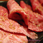 和牛焼肉KIM - ヒレテンダーロイン