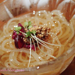 和牛焼肉KIM - 冷麺