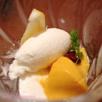 和牛焼肉KIM - デザート