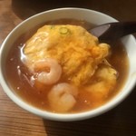 Kouran - 天津丼