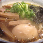 麺場 Voyage - 