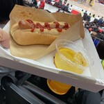 Top HOT DOG - 