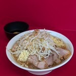 ラーメン二郎 - 