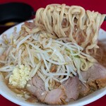 ラーメン二郎 - 