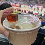 Top HOT DOG - 