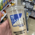 セブンイレブン - ドリンク写真: