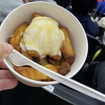 Top HOT DOG - 