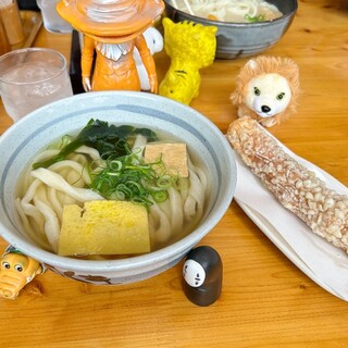 本場かなくま餅 福田_0