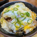 かつ丼吉兵衛 - 