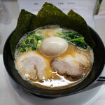 らぁ麺 団欒 - 
