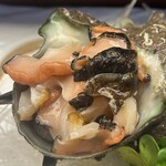 市場食堂 - 