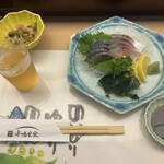 市場食堂 - 