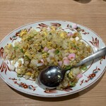 中華そば 我馬 - 