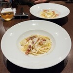IMPASTO - 