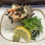 市場食堂 - 