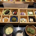大豆屋 - 