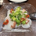 IMPASTO - 