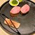 鴨一ワイン酒場 SUN - 料理写真:ハーフサイズ鴨　たまらん色合い