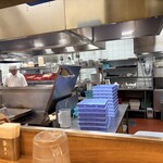 餃子の王将 - 料理写真: