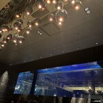 restaurant &Bar lounge MEDUSA - 