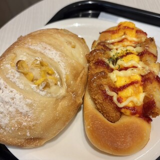 ブレッド・ダイニング グーテ_1