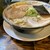 大砲ラーメン - 料理写真: