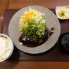 とんかつ&バル かつまさ - 味噌ねぎかつ