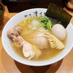 麺匠 清兵衛 - 