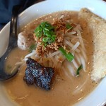 麺場 田所商店 - 料理写真: