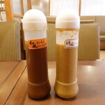とんかつ&バル かつまさ - 