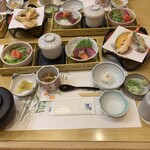 和食麵處 Sagami 敦賀店 - 