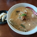 麺場 田所商店 - 