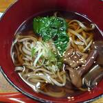 くらの屋 - いくちは、こんな感じです
