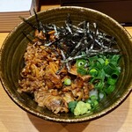 麺匠 清兵衛 - 