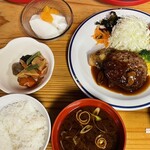 燕山荘 - 