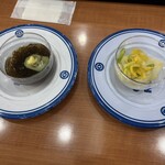 無添くら寿司 - 料理写真: