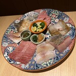 燒魚Ishikawa  六本木凜華樓 - 