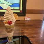 ふなわかふぇ - 