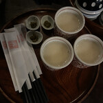 甘酒茶屋 - 